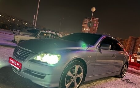 Toyota Mark X II, 2005 год, 1 000 000 рублей, 14 фотография