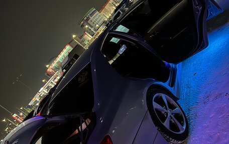 Toyota Mark X II, 2005 год, 1 000 000 рублей, 20 фотография