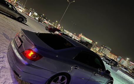 Toyota Mark X II, 2005 год, 1 000 000 рублей, 19 фотография