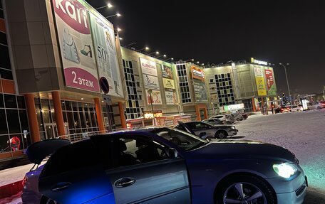 Toyota Mark X II, 2005 год, 1 000 000 рублей, 21 фотография