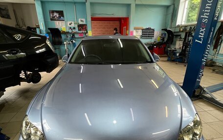 Toyota Mark X II, 2005 год, 1 000 000 рублей, 26 фотография