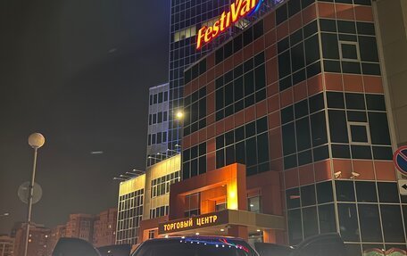 Toyota Mark X II, 2005 год, 1 000 000 рублей, 24 фотография