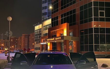 Toyota Mark X II, 2005 год, 1 000 000 рублей, 23 фотография