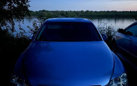 Toyota Mark X II, 2005 год, 1 000 000 рублей, 32 фотография