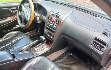 Nissan Maxima VIII, 2002 год, 420 000 рублей, 3 фотография