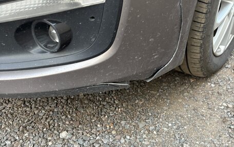 KIA cee'd III, 2017 год, 1 100 000 рублей, 2 фотография