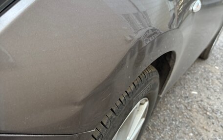 KIA cee'd III, 2017 год, 1 100 000 рублей, 3 фотография