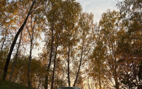 Toyota Mark X II, 2005 год, 1 000 000 рублей, 34 фотография