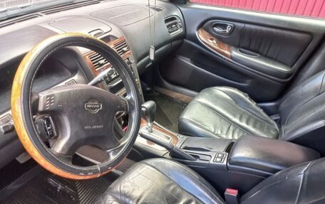 Nissan Maxima VIII, 2002 год, 420 000 рублей, 4 фотография