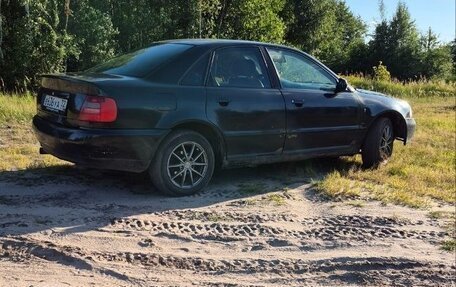 Audi A4, 1997 год, 230 000 рублей, 8 фотография