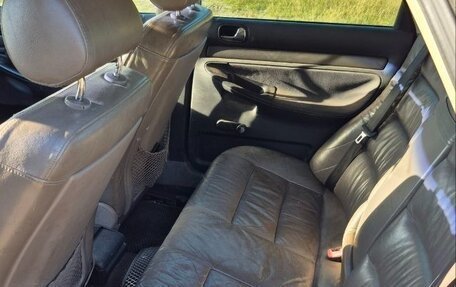 Audi A4, 1997 год, 230 000 рублей, 3 фотография