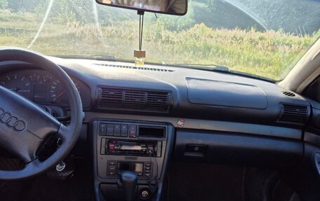 Audi A4, 1997 год, 230 000 рублей, 4 фотография