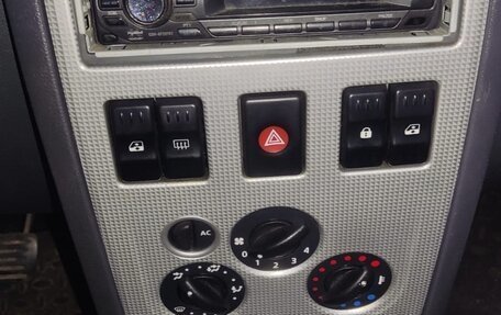 Renault Logan I, 2008 год, 280 000 рублей, 6 фотография