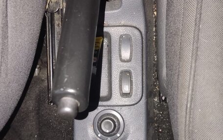 Renault Logan I, 2008 год, 280 000 рублей, 8 фотография