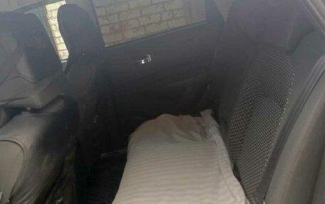 Nissan Qashqai, 2008 год, 700 000 рублей, 4 фотография