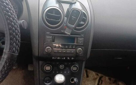 Nissan Qashqai, 2008 год, 700 000 рублей, 5 фотография