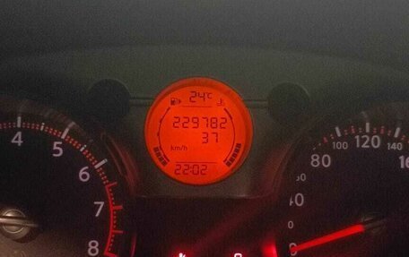 Nissan Qashqai, 2008 год, 700 000 рублей, 10 фотография