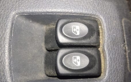 Renault Logan I, 2008 год, 280 000 рублей, 10 фотография