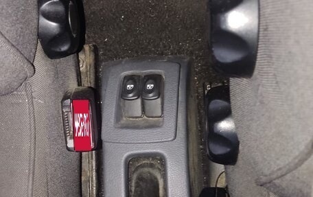 Renault Logan I, 2008 год, 280 000 рублей, 9 фотография