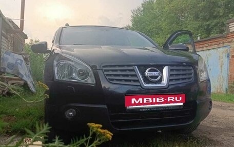 Nissan Qashqai, 2008 год, 700 000 рублей, 6 фотография