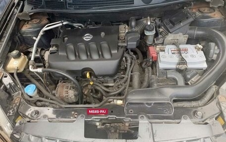 Nissan Qashqai, 2008 год, 700 000 рублей, 7 фотография