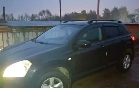 Nissan Qashqai, 2008 год, 700 000 рублей, 12 фотография