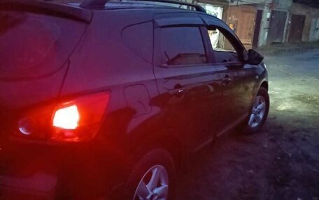 Nissan Qashqai, 2008 год, 700 000 рублей, 11 фотография