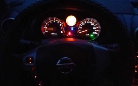 Nissan Qashqai, 2008 год, 700 000 рублей, 15 фотография