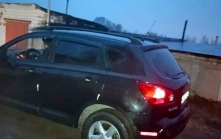 Nissan Qashqai, 2008 год, 700 000 рублей, 16 фотография