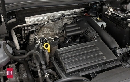 Volkswagen Tiguan II, 2021 год, 2 695 000 рублей, 9 фотография