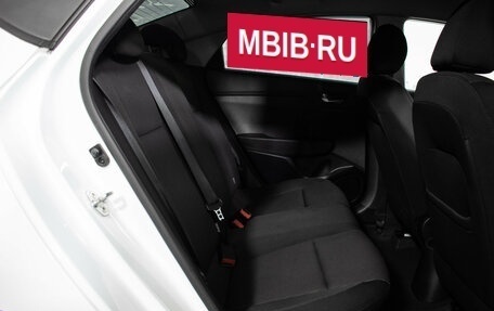 Hyundai Solaris II рестайлинг, 2020 год, 1 570 000 рублей, 9 фотография