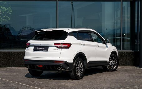 Geely Coolray I, 2023 год, 1 429 000 рублей, 2 фотография