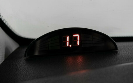 Hyundai Solaris II рестайлинг, 2020 год, 1 570 000 рублей, 13 фотография