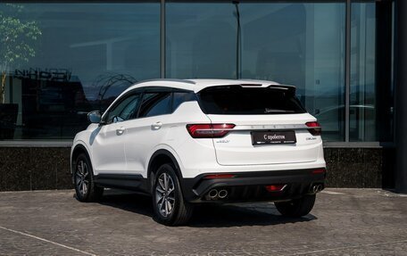 Geely Coolray I, 2023 год, 1 429 000 рублей, 4 фотография