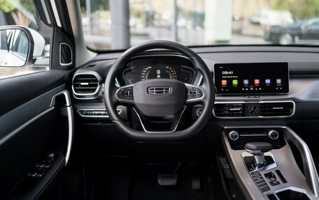 Geely Coolray I, 2023 год, 1 429 000 рублей, 11 фотография