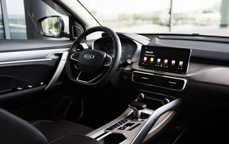 Geely Coolray I, 2023 год, 1 429 000 рублей, 13 фотография