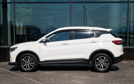 Geely Coolray I, 2023 год, 1 429 000 рублей, 8 фотография