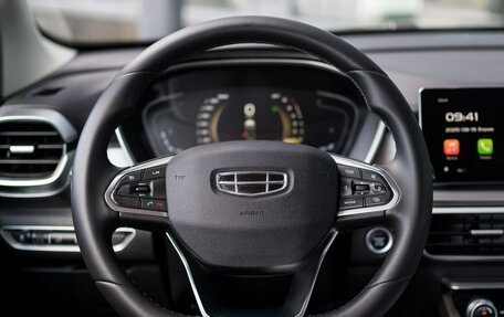 Geely Coolray I, 2023 год, 1 429 000 рублей, 12 фотография