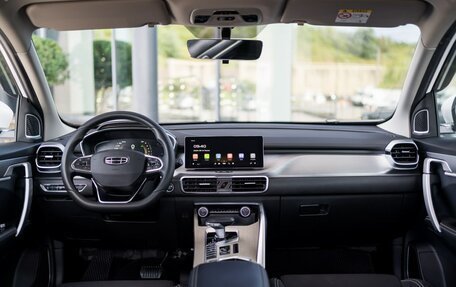 Geely Coolray I, 2023 год, 1 429 000 рублей, 10 фотография