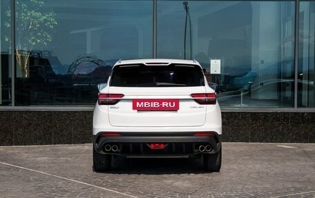 Geely Coolray I, 2023 год, 1 429 000 рублей, 6 фотография