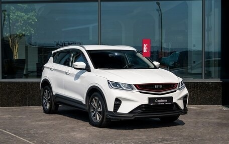 Geely Coolray I, 2023 год, 1 429 000 рублей, 3 фотография