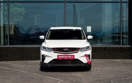 Geely Coolray I, 2023 год, 1 429 000 рублей, 5 фотография