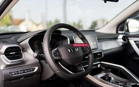 Geely Coolray I, 2023 год, 1 429 000 рублей, 9 фотография