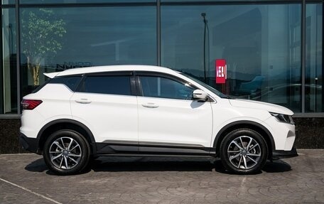 Geely Coolray I, 2023 год, 1 429 000 рублей, 7 фотография