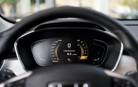 Geely Coolray I, 2023 год, 1 429 000 рублей, 14 фотография