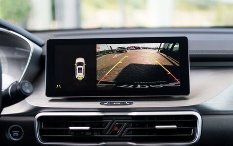 Geely Coolray I, 2023 год, 1 429 000 рублей, 21 фотография