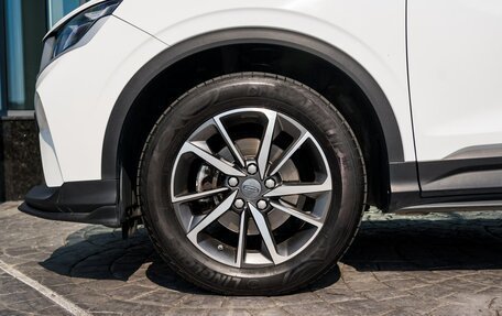 Geely Coolray I, 2023 год, 1 429 000 рублей, 23 фотография