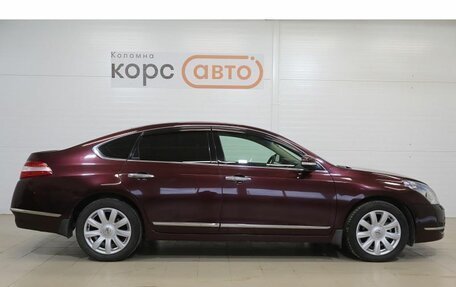 Nissan Teana, 2010 год, 818 000 рублей, 4 фотография