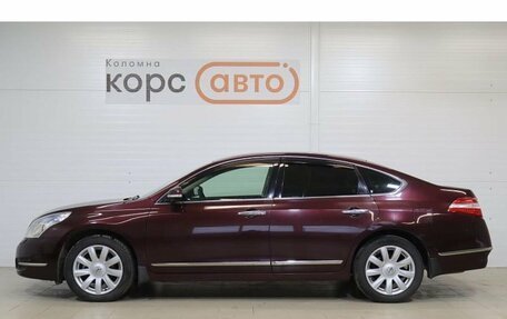 Nissan Teana, 2010 год, 818 000 рублей, 2 фотография