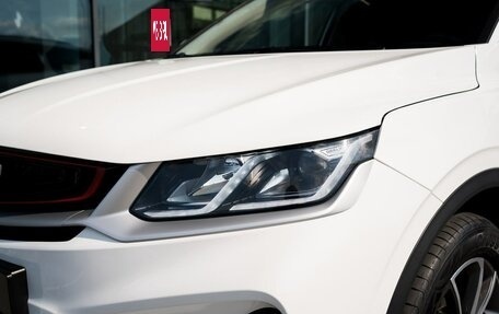 Geely Coolray I, 2023 год, 1 429 000 рублей, 24 фотография